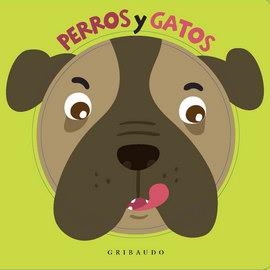 PERROS Y GATOS | 9788417127428 | AA.DD. | Llibreria Drac - Llibreria d'Olot | Comprar llibres en català i castellà online