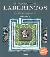 LABERINTOS  | 9789463592895 | BOUNFORD , JULIE E. | Llibreria Drac - Llibreria d'Olot | Comprar llibres en català i castellà online