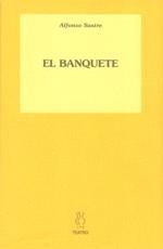 BANQUETE, EL | 9788487524202 | SASTRE, ALFONSO | Llibreria Drac - Llibreria d'Olot | Comprar llibres en català i castellà online