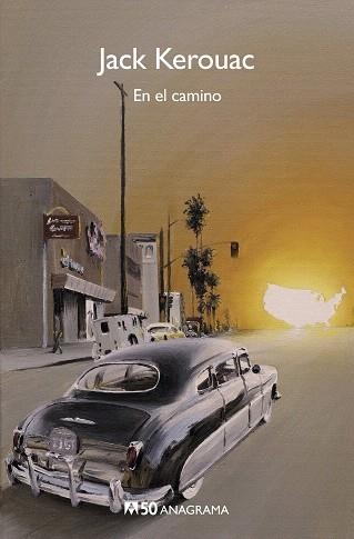 EN EL CAMINO | 9788433902429 | KEROUAC, JACK | Llibreria Drac - Librería de Olot | Comprar libros en catalán y castellano online