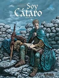 SOY CATARO 1 INTEGRAL | 9788417318444 | MAKYO, CALORE | Llibreria Drac - Llibreria d'Olot | Comprar llibres en català i castellà online