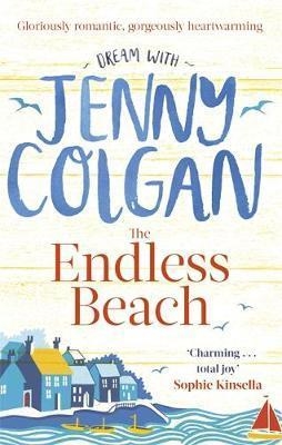 THE ENDLESS BEACH | 9780751564822 | COLGA, JENNY | Llibreria Drac - Llibreria d'Olot | Comprar llibres en català i castellà online