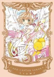 CARD CAPTOR SAKURA 1 | 9788467928174 | CLAMP | Llibreria Drac - Llibreria d'Olot | Comprar llibres en català i castellà online