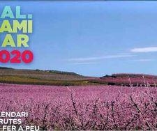 CALENDARI 2020 CAL CAMINAR | 9781901175772 | AA.DD. | Llibreria Drac - Llibreria d'Olot | Comprar llibres en català i castellà online