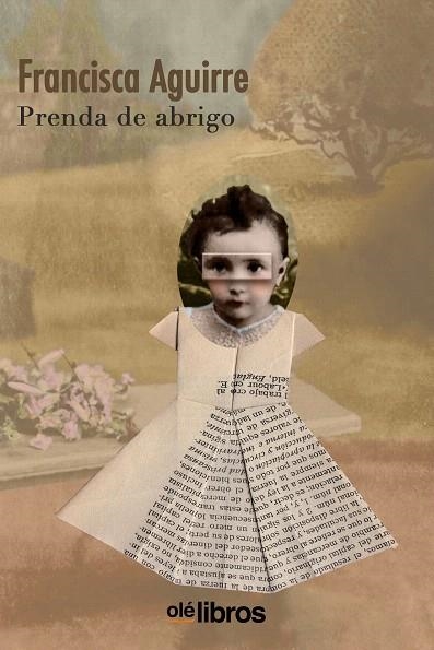 PRENDA DE ABRIGO | 9788417737702 | AGUIRRE, FRANCISCA | Llibreria Drac - Llibreria d'Olot | Comprar llibres en català i castellà online