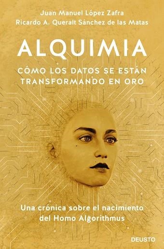 ALQUIMIA | 9788423430802 | LÓPEZ ZAFRA, JUAN MANUEL | Llibreria Drac - Llibreria d'Olot | Comprar llibres en català i castellà online