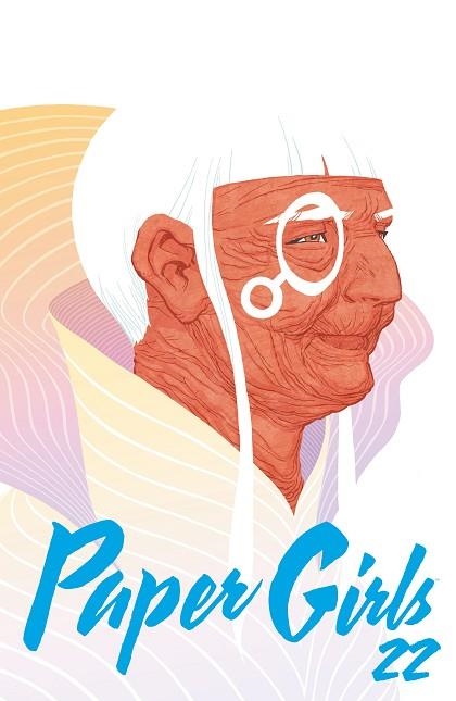 PAPER GIRLS Nº 22 | 9788491468639 | VAUGHAN, BRIAN K.; CHIANG, CLIFF | Llibreria Drac - Llibreria d'Olot | Comprar llibres en català i castellà online