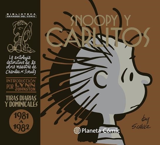 SNOOPY 16 | 9788491465584 | SCHULZ, CHARLES M. | Llibreria Drac - Librería de Olot | Comprar libros en catalán y castellano online