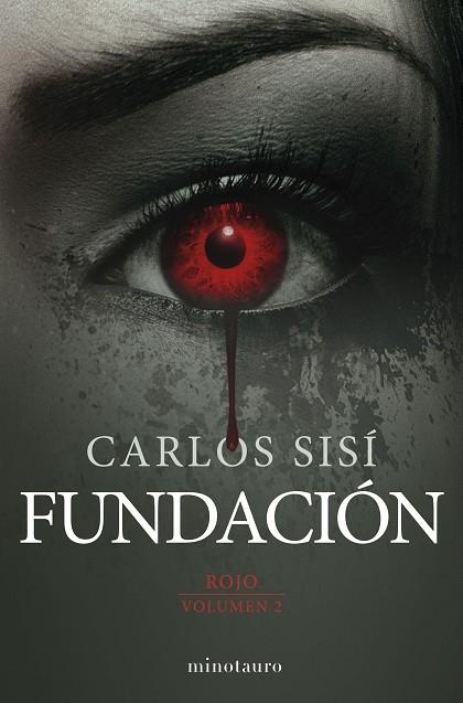 FUNDACIÓN (ROJO 2) | 9788445006344 | SISÍ, CARLOS | Llibreria Drac - Llibreria d'Olot | Comprar llibres en català i castellà online