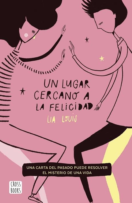 CERCA DE LA FELICIDAD | 9788408215486 | LOUIS, LIA | Llibreria Drac - Llibreria d'Olot | Comprar llibres en català i castellà online