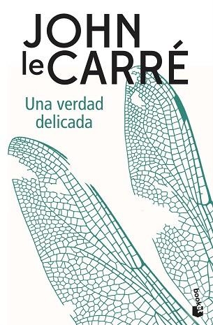 VERDAD DELICADA, UNA | 9788408216582 | LE CARRÉ, JOHN | Llibreria Drac - Librería de Olot | Comprar libros en catalán y castellano online