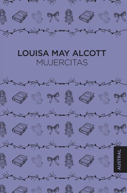 MUJERCITAS | 9788408216636 | MAY ALCOTT, LOUISA | Llibreria Drac - Llibreria d'Olot | Comprar llibres en català i castellà online