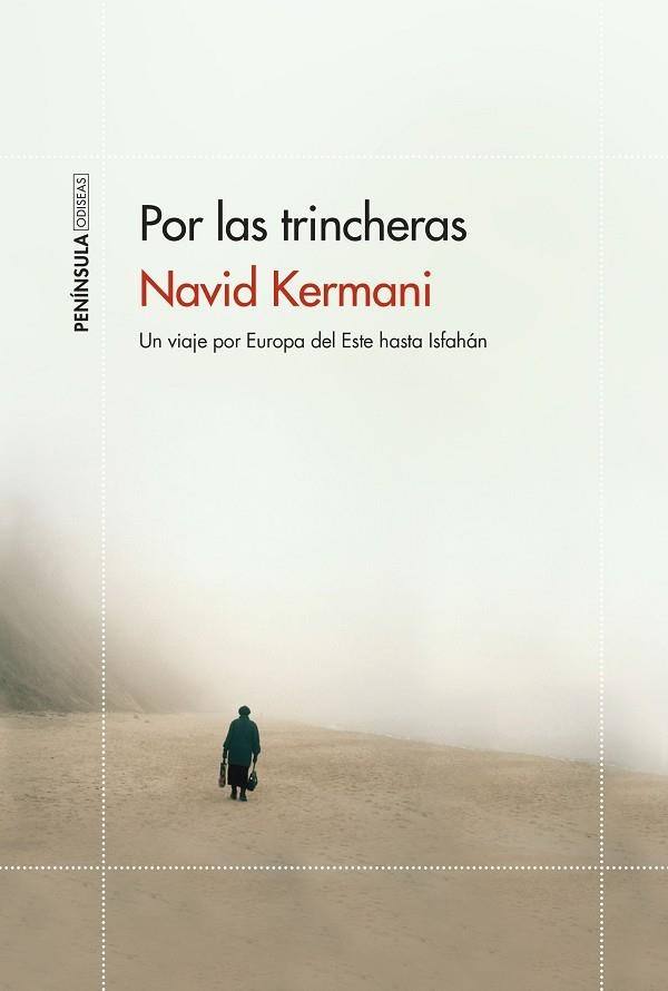 POR LAS TRINCHERAS | 9788499428444 | KERMANI, NAVID | Llibreria Drac - Llibreria d'Olot | Comprar llibres en català i castellà online