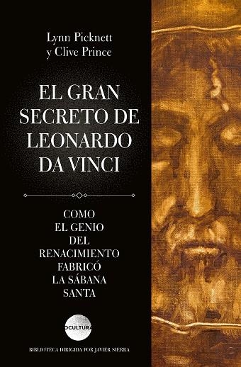 GRAN SECRETO DE LEONARDO DA VINCI, EL | 9788417371937 | PICKNETT, LYNN; PRINCE, CLIVE | Llibreria Drac - Llibreria d'Olot | Comprar llibres en català i castellà online