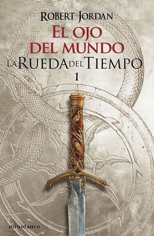 OJO DEL MUNDO Nº1/15, EL | 9788445007006 | JORDAN, ROBERT | Llibreria Drac - Llibreria d'Olot | Comprar llibres en català i castellà online