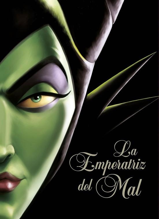 MALÉFICA. NOVELA. LA EMPERATRIZ DEL MAL | 9788499519227 | DISNEY | Llibreria Drac - Llibreria d'Olot | Comprar llibres en català i castellà online