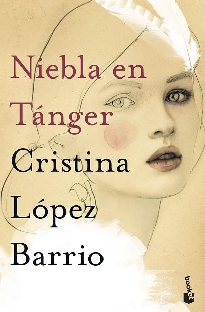 NIEBLA EN TÁNGER | 9788408216506 | LÓPEZ BARRIO, CRISTINA | Llibreria Drac - Llibreria d'Olot | Comprar llibres en català i castellà online