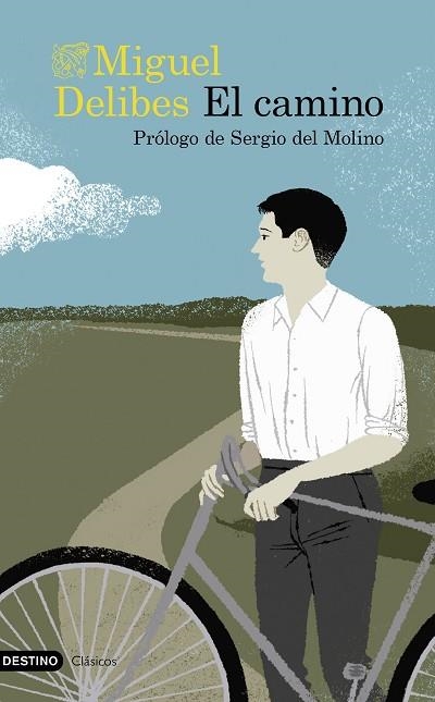 CAMINO, EL | 9788423356317 | DELIBES, MIGUEL | Llibreria Drac - Librería de Olot | Comprar libros en catalán y castellano online