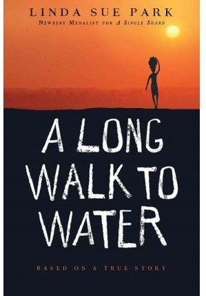 A LONG WALK TO WATER | 9780547577319 | PARK, LINDA SUE | Llibreria Drac - Llibreria d'Olot | Comprar llibres en català i castellà online