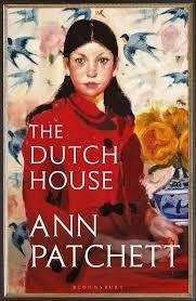 DUTCH HOUSE, THE | 9781526614957 | PATCHETT, ANN | Llibreria Drac - Llibreria d'Olot | Comprar llibres en català i castellà online