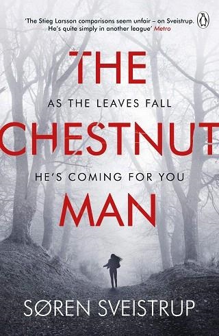 CHESNUT MAN, THE | 9781405939768 | SVEISTRUP, SOREN | Llibreria Drac - Llibreria d'Olot | Comprar llibres en català i castellà online