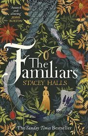 FAMILIARS, THE | 9781785766145 | HALLS, STACEY | Llibreria Drac - Llibreria d'Olot | Comprar llibres en català i castellà online