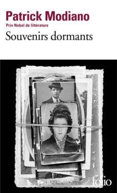 SOUVENIRS DORMANTS | 9782072832628 | MODIANO, PATRICK | Llibreria Drac - Llibreria d'Olot | Comprar llibres en català i castellà online