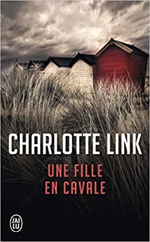 FILLE EN CAVALE, UNE  | 9782290209783 | LINK, CHARLOTTE | Llibreria Drac - Llibreria d'Olot | Comprar llibres en català i castellà online