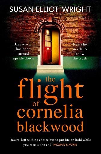 FLIGHT OF CORNELIA BLACKWOOD, THE | 9781471183423 | ELLIOT, SUSAN | Llibreria Drac - Llibreria d'Olot | Comprar llibres en català i castellà online