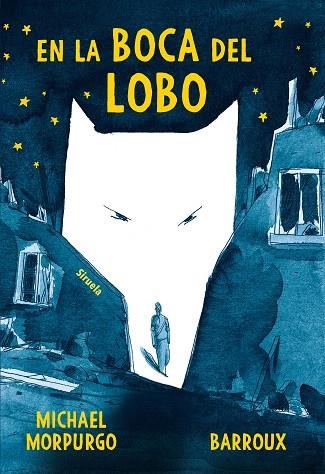 EN LA BOCA DEL LOBO | 9788417996062 | MORPURGO, MICHAEL | Llibreria Drac - Llibreria d'Olot | Comprar llibres en català i castellà online