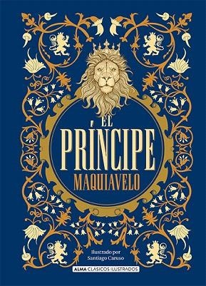 PRÍNCIPE, EL | 9788417430825 | MAQUIAVELO, NICOLÁS | Llibreria Drac - Llibreria d'Olot | Comprar llibres en català i castellà online