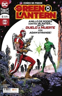 GREEN LANTERN NÚM. 88 | 9788417960988 | MORRISON, GRANT | Llibreria Drac - Llibreria d'Olot | Comprar llibres en català i castellà online