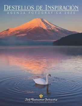 DESTELLOS DE INSPIRACION 2020 AGENDA FOTOGRAFICA | 9780876128442 | AA.DD. | Llibreria Drac - Llibreria d'Olot | Comprar llibres en català i castellà online