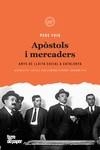 APÒSTOLS I MERCADERS | 9788416855551 | FOIX, PERE | Llibreria Drac - Llibreria d'Olot | Comprar llibres en català i castellà online