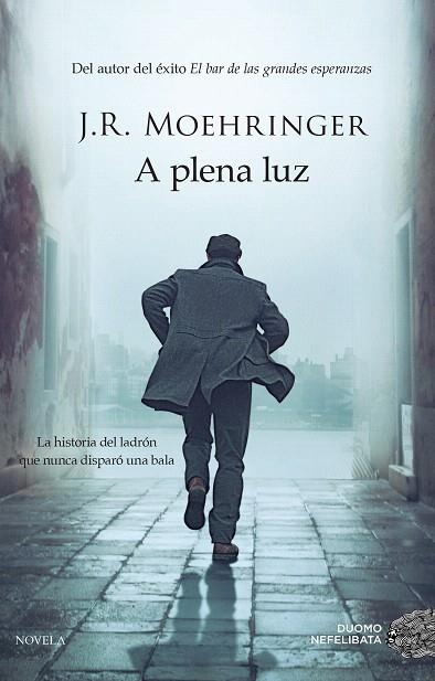 A PLENA LUZ | 9788416261390 | MOEHRINGER, J.R. | Llibreria Drac - Llibreria d'Olot | Comprar llibres en català i castellà online