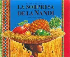 SORPRESA DE LA NANDI, LA | 9788494890062 | BROWNE, EILEEN | Llibreria Drac - Llibreria d'Olot | Comprar llibres en català i castellà online