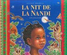 NIT DE LA NANDI, LA | 9788494890079 | BROWNE, EILEEN | Llibreria Drac - Llibreria d'Olot | Comprar llibres en català i castellà online