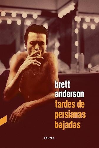 TARDES DE PERSIANAS BAJADAS | 9788412074208 | ANDERSON, BRETT | Llibreria Drac - Llibreria d'Olot | Comprar llibres en català i castellà online