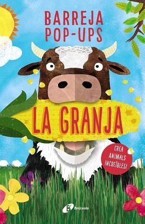 GRANJA, LA (BARREJA POP UPS) | 9788499069951 | MCINERNEY, JOANNA | Llibreria Drac - Llibreria d'Olot | Comprar llibres en català i castellà online