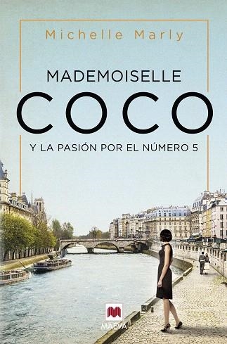 MADEMOISELLE COCO | 9788417708429 | MARLY, MICHELLE | Llibreria Drac - Llibreria d'Olot | Comprar llibres en català i castellà online