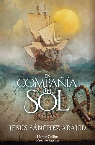 EN COMPAÑÍA DEL SOL | 9788417216566 | SÁNCHEZ, JESÚS | Llibreria Drac - Librería de Olot | Comprar libros en catalán y castellano online