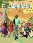 AMERICANO, EL | 9788417989064 | CALO | Llibreria Drac - Llibreria d'Olot | Comprar llibres en català i castellà online