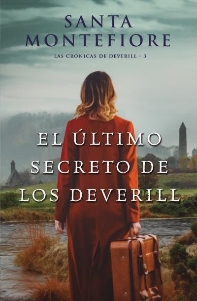 ÚLTIMO SECRETO DE LOS DEVERILL, EL | 9788416327782 | MONTEFIORE, SANTA | Llibreria Drac - Librería de Olot | Comprar libros en catalán y castellano online