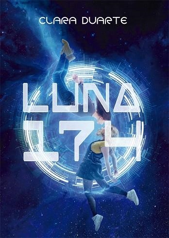 LUNA 174 | 9788424665265 | DUARTE, CLARA | Llibreria Drac - Llibreria d'Olot | Comprar llibres en català i castellà online