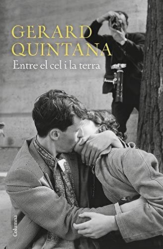 ENTRE EL CEL I LA TERRA + LLIBRETA (PACK) | 9788466425780 | QUINTANA, GERARD | Llibreria Drac - Llibreria d'Olot | Comprar llibres en català i castellà online