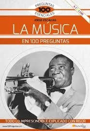 MÚSICA EN 100 PREGUNTAS, LA | 9788413050652 | ESCAVIAS, JORGE | Llibreria Drac - Llibreria d'Olot | Comprar llibres en català i castellà online