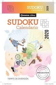 SUDOKU (CALENDARIO 2020) | 9789492911247 | Llibreria Drac - Llibreria d'Olot | Comprar llibres en català i castellà online