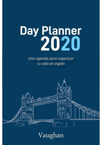 DAY PLANNER 2020 | 9788416667796 | NOWICKI, JULIA | Llibreria Drac - Llibreria d'Olot | Comprar llibres en català i castellà online