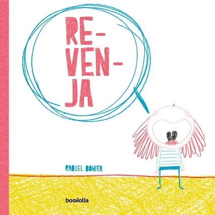 REVENJA | 9788412011371 | BONITA, RAQUEL | Llibreria Drac - Llibreria d'Olot | Comprar llibres en català i castellà online