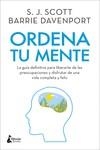 ORDENA TU MENTE | 9788416788361 | DAVENPORT, BARRIE; SCOTT, S. J. | Llibreria Drac - Llibreria d'Olot | Comprar llibres en català i castellà online